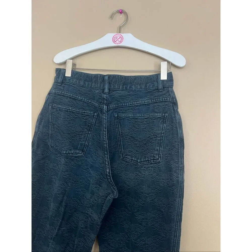 Harley Davidson Woman’s Pants Size Large 100% Cotton